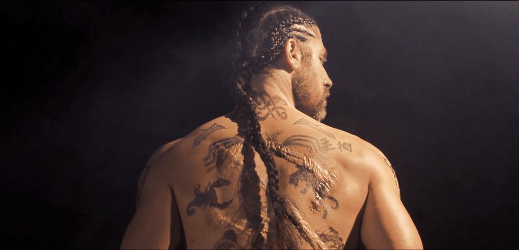 DaveSavage1982's tweet photo. @AlainMoussi When is Kickboxer: Armageddon movie being released? https://t.co/SHZyGhCmjY