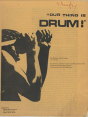 2./ This is an exhibit about autoworkers, labor militants and intellectuals who between the WWII and the end of the 1970s challenged the power of the most powerful manufacturers in the world: the automakers of Detroit &amp; Turin. workplaces.omeka.net/exhibits/show/…