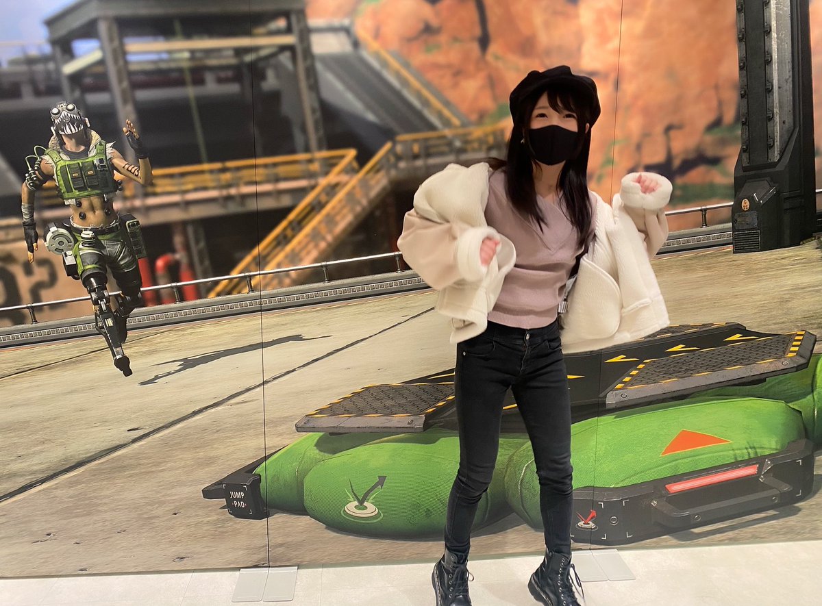 mina_rio's tweet photo. #ちんちん舐められながらApexしてくれるフレンド募集ps4
 #Apex募集ps4 https://t.co/IJSetGBcsN