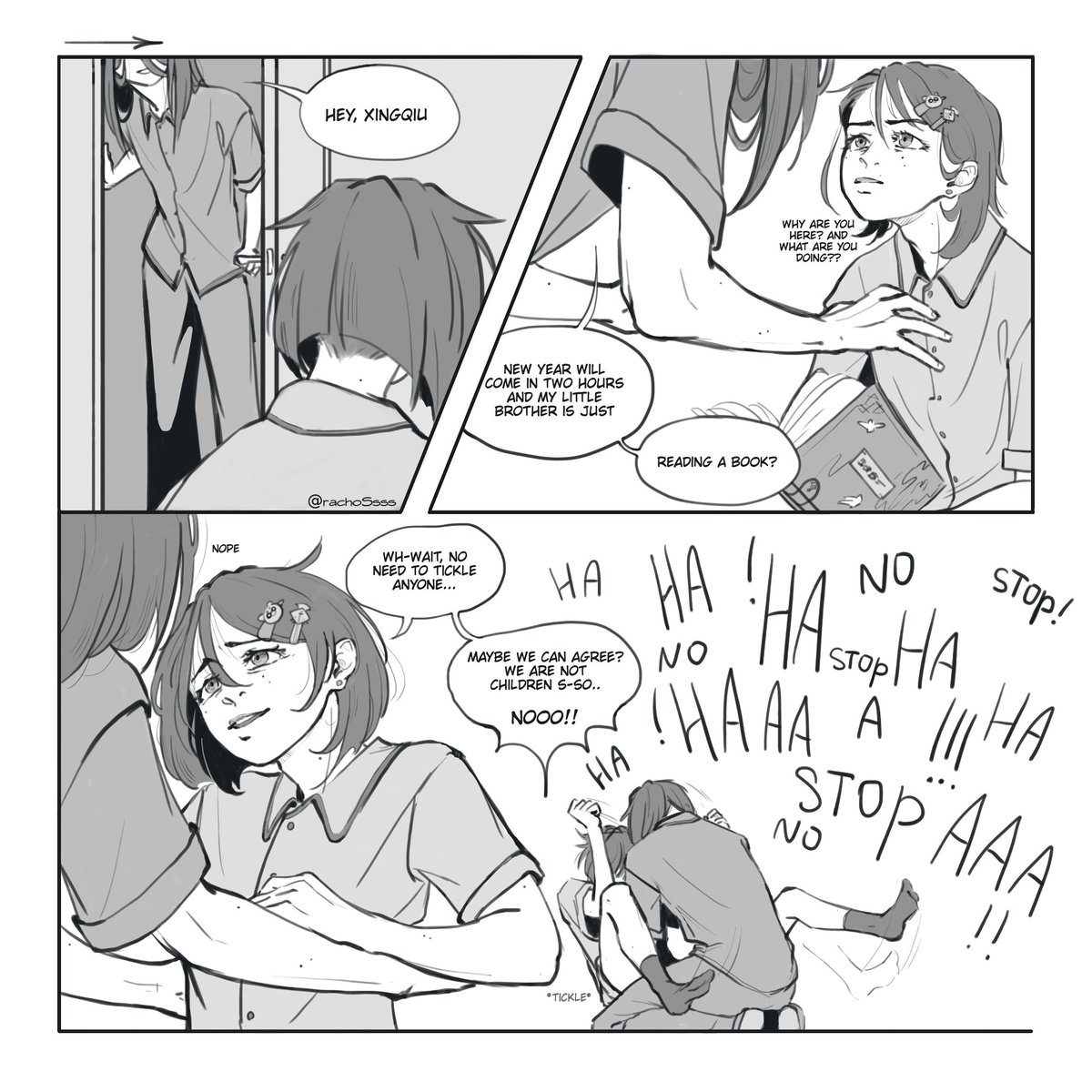 rachos🍀 tweet media