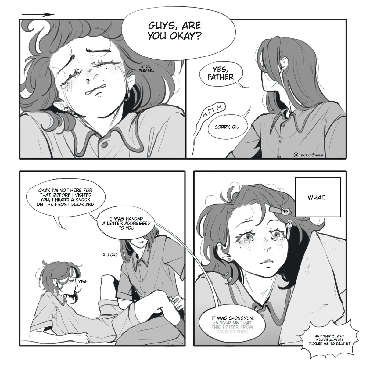 rachos🍀 tweet media