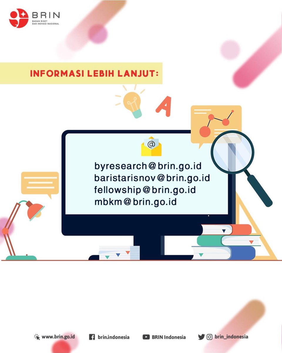 BRIN Indonesia tweet media