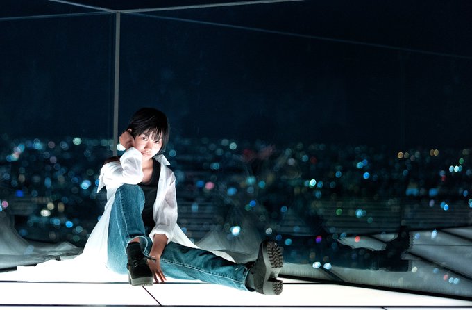 Twitterのコスプレ画像30