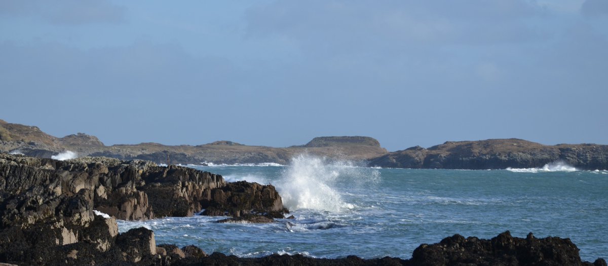 ArdaraghEast's tweet image. Cloughland...#BereIsland...a winter picture postcard...