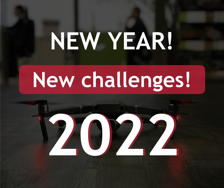 PBNHungary's tweet image. NEW YEAR – NEW CHALLENGES
🤓We are happy to start the year in the office.
👀💡A number of projects and opportunities are in sight this year!
@amLAB15  #newchallenges #amlabhungary #pbnhungary #newyear