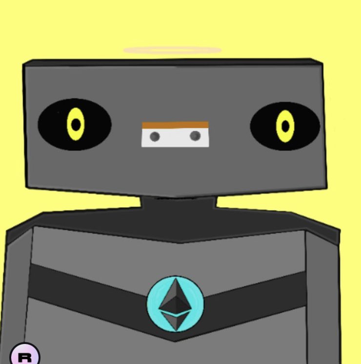 RuztyYT's tweet photo. @hotasshilly StereoBots! Link in my bio https://t.co/jka1pe1to0