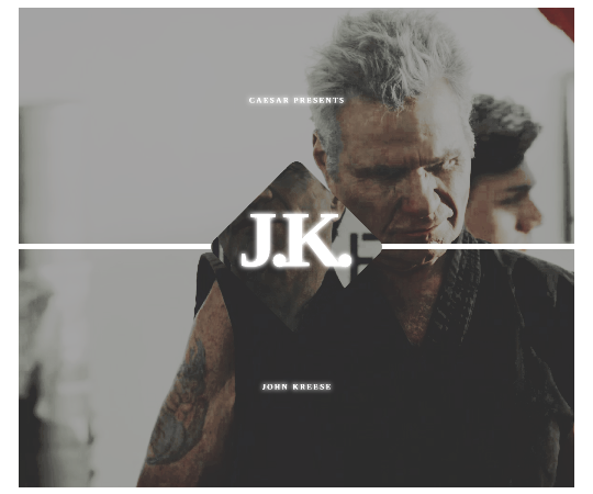 / Ignore for moments!