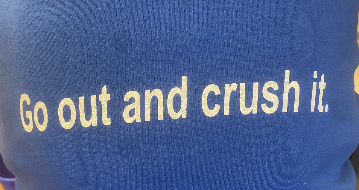 Happy New Year! Starting off our year at March with some positive motivation from the words of our Principal Gonzalez! It’s a good day to make it a great day!~Danny G
<a href="/EASDMarch/">F.A. March School</a> <a href="/EASDBrunetti/">Jennifer Brunetti</a> <a href="/EASDpasquel/">Karen Pasquel-Interventionist, NBCT</a> <a href="/easd_boe/">EASD_BOE</a> <a href="/Niosi5/">Niosi</a> <a href="/StaceyChunko/">Stacey Chunko</a> <a href="/EASDStudServ/">DirectorStudentServ</a>
