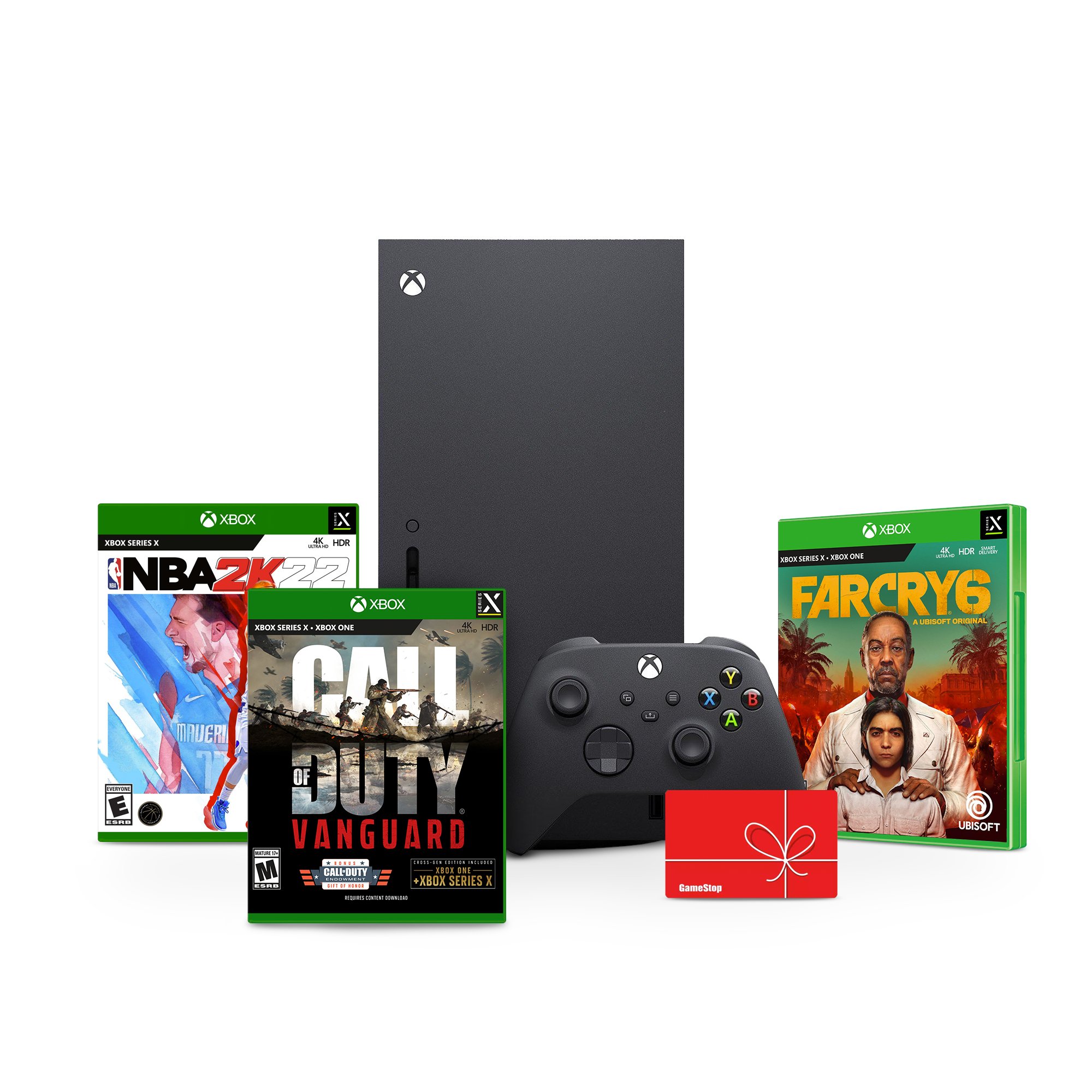 GameStop on X: Heads up – we've sold out of Xbox Series X console