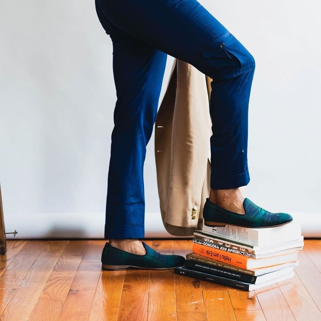 With a color to match any color scheme you're going for, Awl &amp; Sundry has a shoe for you 

Shop our shoes here: shopconsortium.com/awl-sundry

#shopconsortium #awlandsundry #bespoke #bespokeshoes #footwear #shoes #customfashion #fashion #menswear
