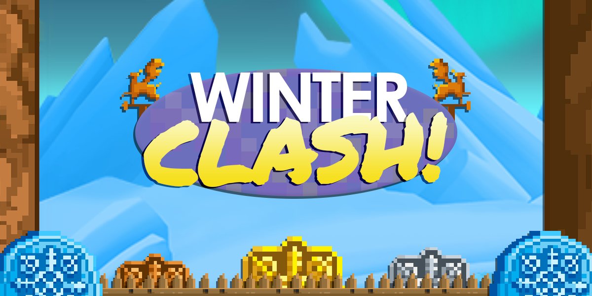 Growtopia Official on Twitter "Hey Growtopians! It's time to reveal