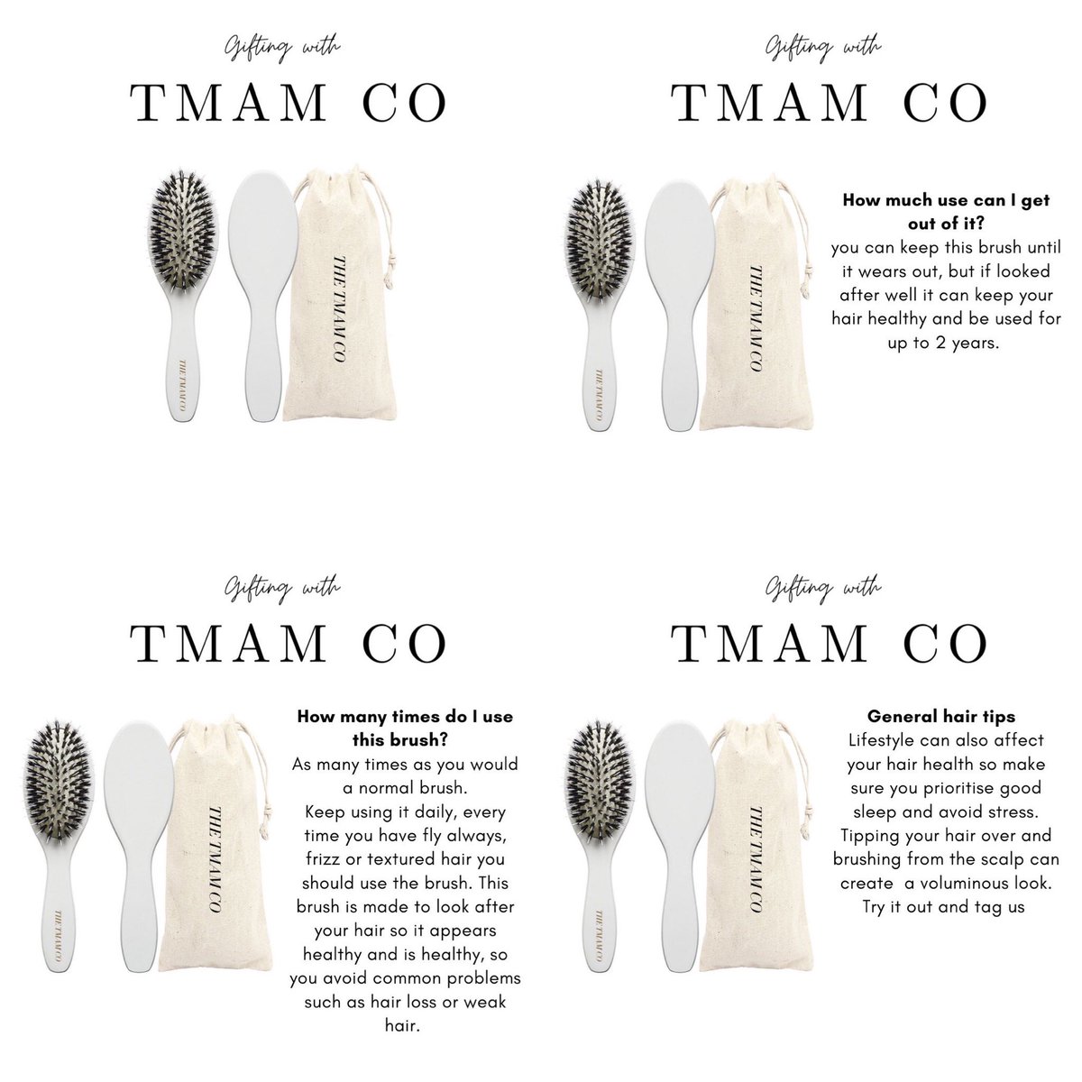 bottegalolita's tweet image. You really need this hair brush! 🌸
Spoil yourself with one 🧖🏼‍♀️🧴