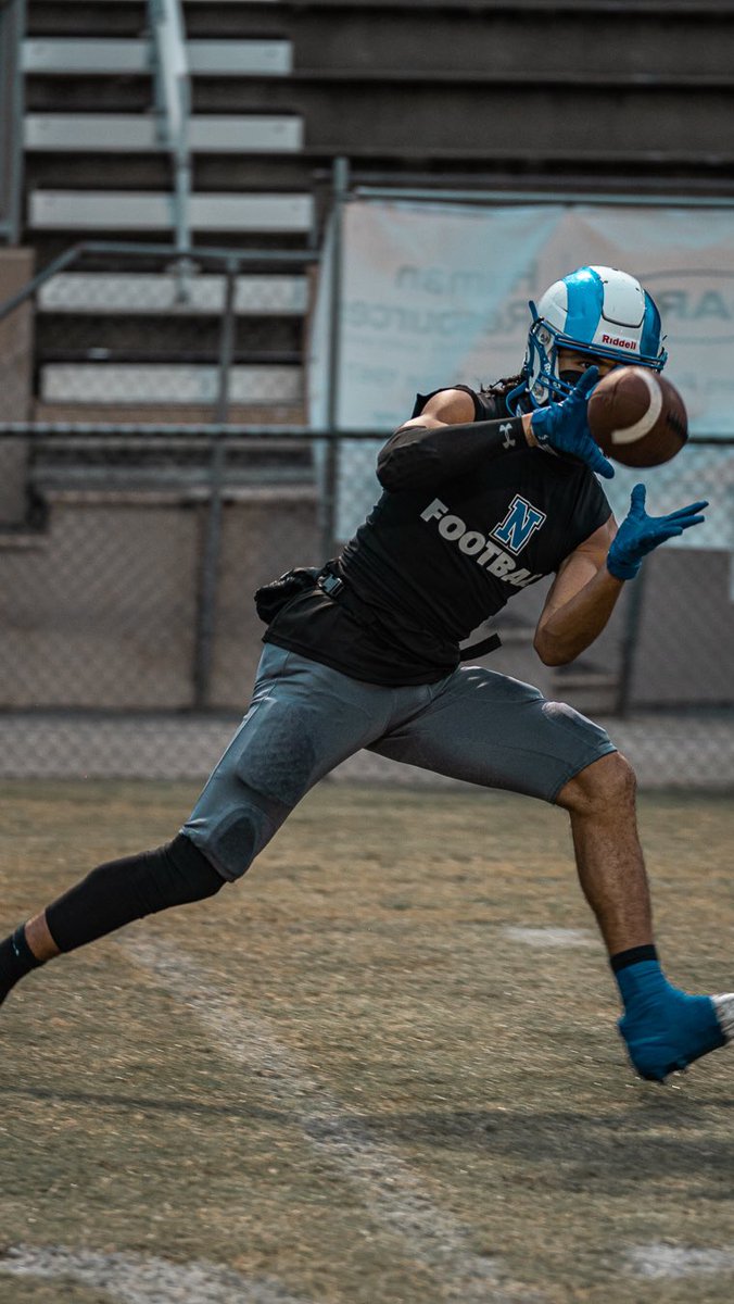 Tanner12W's tweet photo. AGTG!🙏🏽 Blessed to have received my first offer from Aces Elite Junior College. Thank you for the opportunity @ChrisGriggs9 @AcesEliteFB @CoachSkelton06 @CoachCamJr https://t.co/WPFLdgpJob