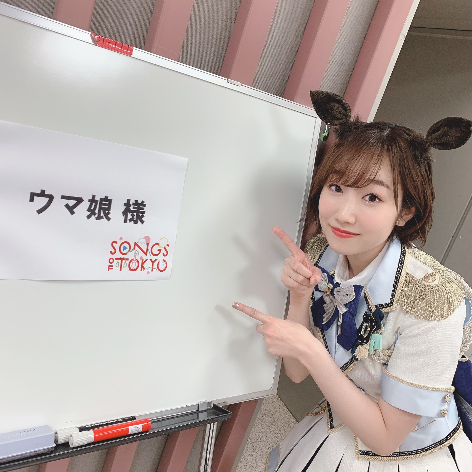 田所あずさofficial on X: 