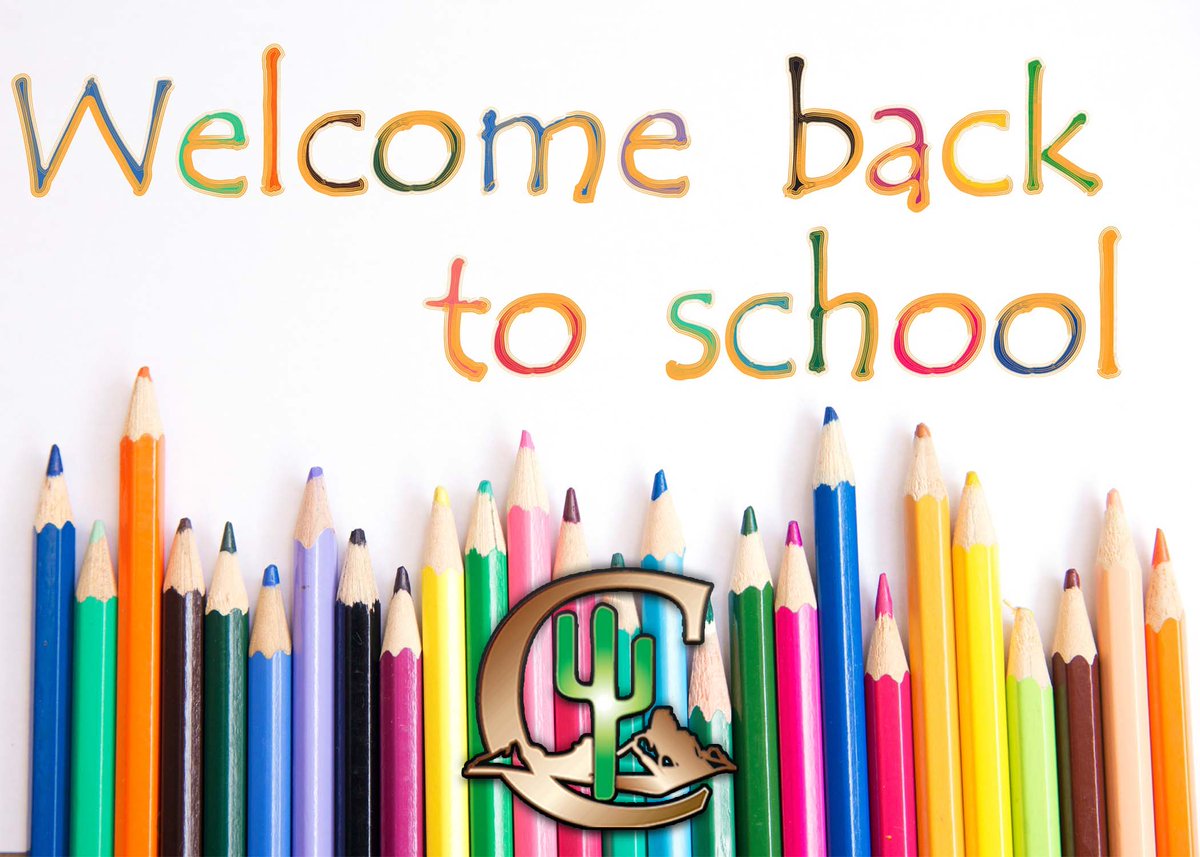 CartwrightSD's tweet photo. Welcome back to the classroom everyone! We are so excited to see each of your smiling faces today! We can't wait to see all the amazing things our scholars will accomplish this year! #oneteamunafamilia https://t.co/UAsVjawiHN