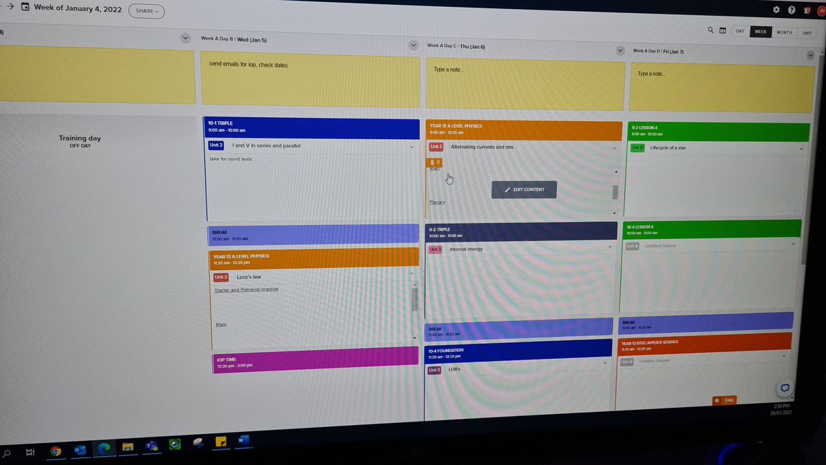 Planboard, Free Online Lesson Planner and Gradebook for Teachers