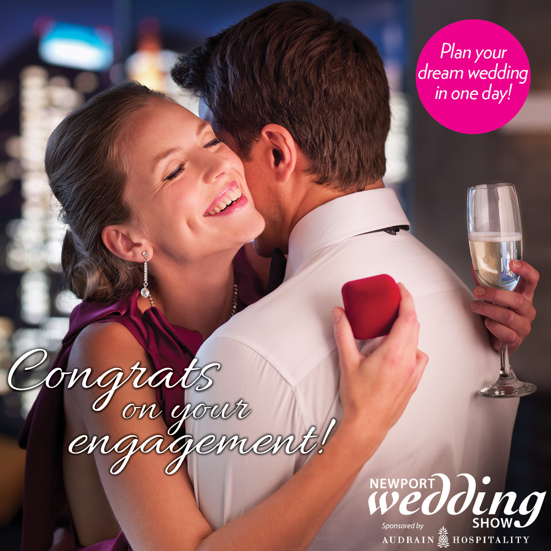 Newport Wedding tweet media