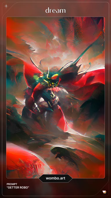 「マジンガーZ」とか「ゲッターロボ」とか「ガンダム」とか「ガメラ」とか、なかなか。 