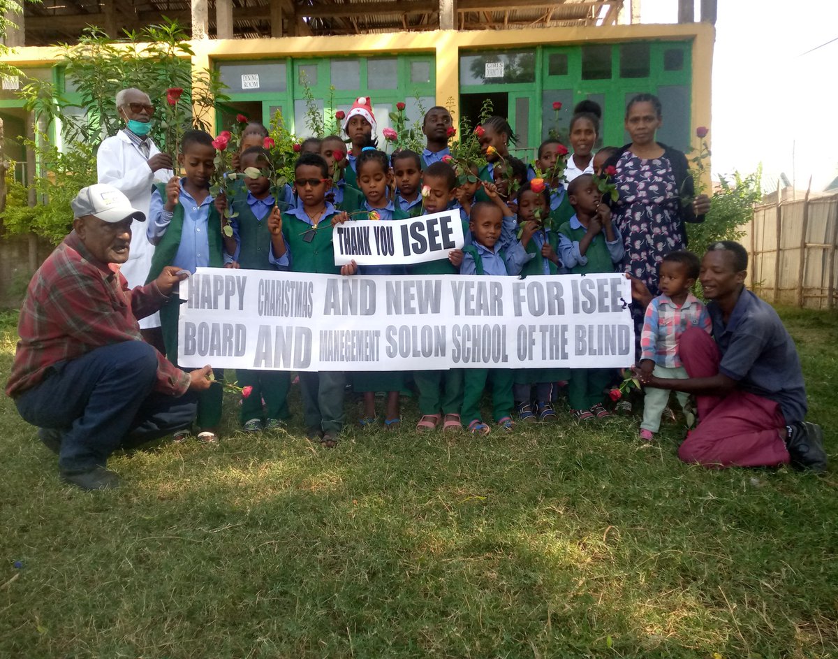 isee_urk's tweet photo. Kerstgroet vanuit Ethiopië
https://t.co/jyjh1T6Z4g https://t.co/4WmFkmaA7t