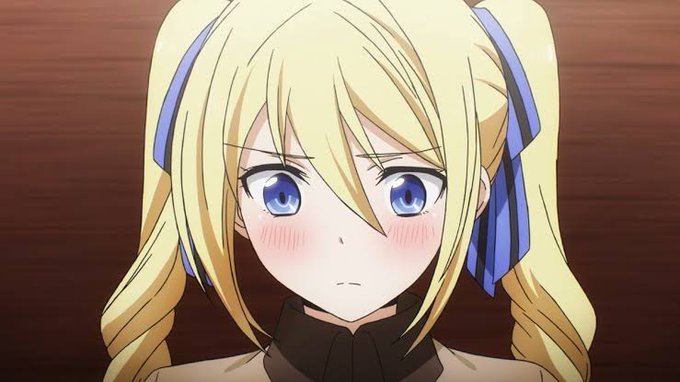 アンジェリーナ クドウ シールズのtwitterイラスト検索結果