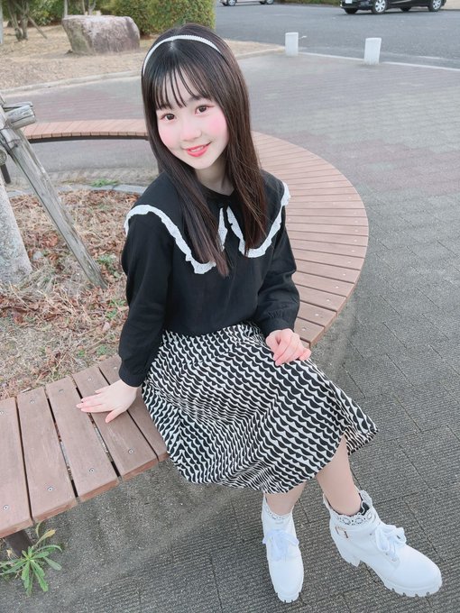 中本優愛のTwitter画像28