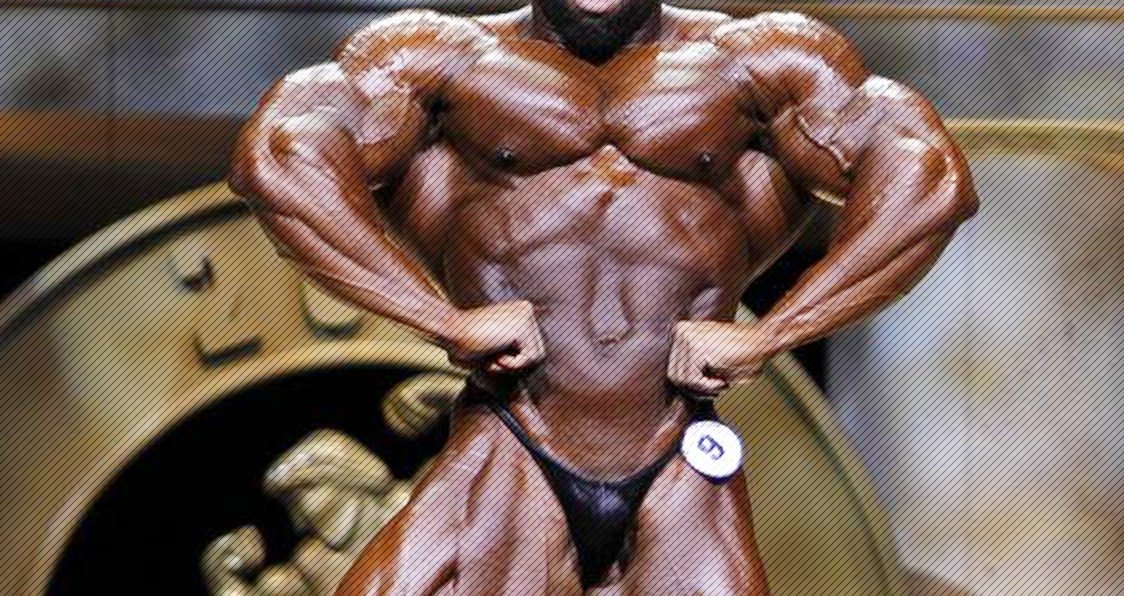 GenerationIron's tweet photo. Looking to become a competitive bodybuilder in the new year? Here's everything you need to know about competition preparation: https://t.co/3TWJgO1xIR
#bodybuilding #bodybuildingprep #fitness #GenerationIron https://t.co/1LRPEO9MMf