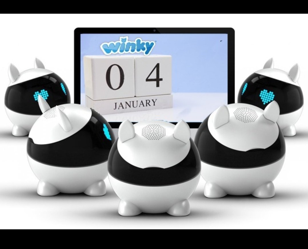 The Winkyverse – Education with AI, Web3 & Gaming tweet media