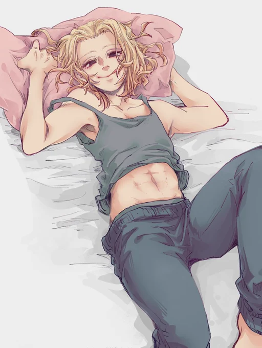 マ 