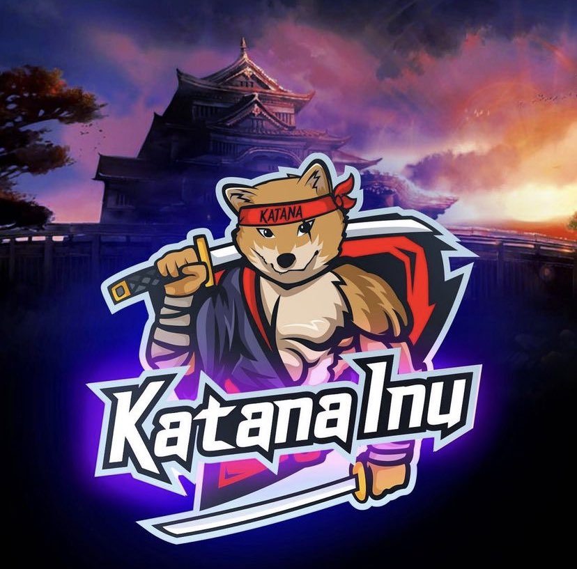 katanainu's tweet photo. #KataArmy I have a secret to tell you. Tomorrow we have some great news for you. Stay tuned! 🔥 #whereisyourkatana 

#KatanaInu $KATA #ETH #Metaverse #PlayToEarn #Game #NFTs https://t.co/7IW8SsdwzG