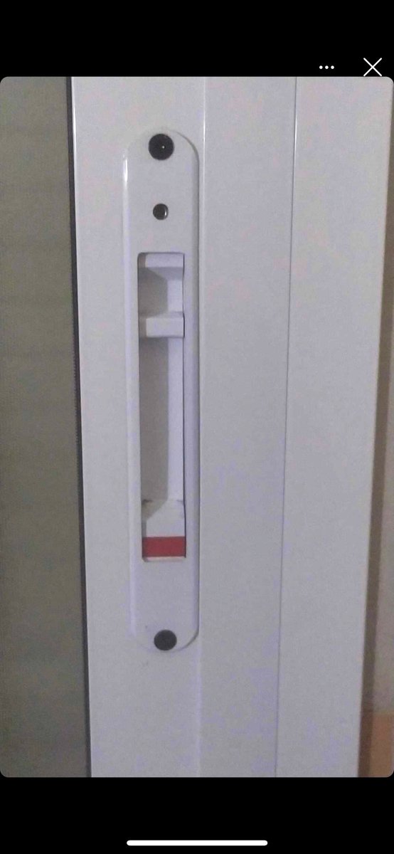 No sé si ha dado positivo o negativo.