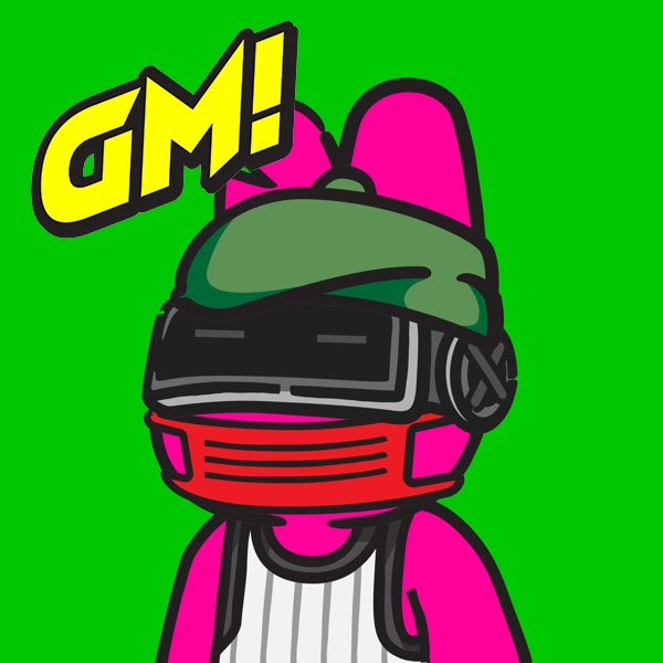 GM☕️☕️ #MarsGang

What is your favourite #MarsMellow ❤️❤️?

Share them with us below. 

Start the journey here:
opensea.io/collection/mar…

#MarsMellow #MarsGang #Marstopia #NFTCommunity #NFT #Metaverse #NFTCollection