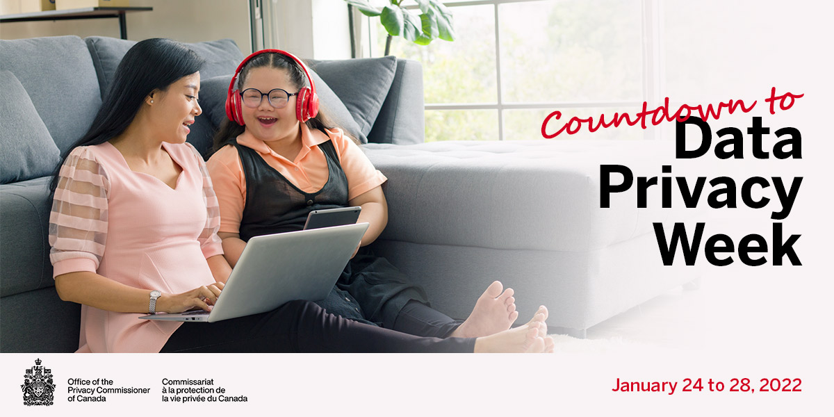 PrivacyPrivee's tweet image. We’ll be sharing 15 privacy tips this month as we countdown to Data Privacy Week. Follow along! 

#DataPrivacyWeek