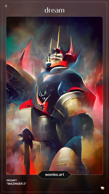 「マジンガーZ」とか「ゲッターロボ」とか「ガンダム」とか「ガメラ」とか、なかなか。 