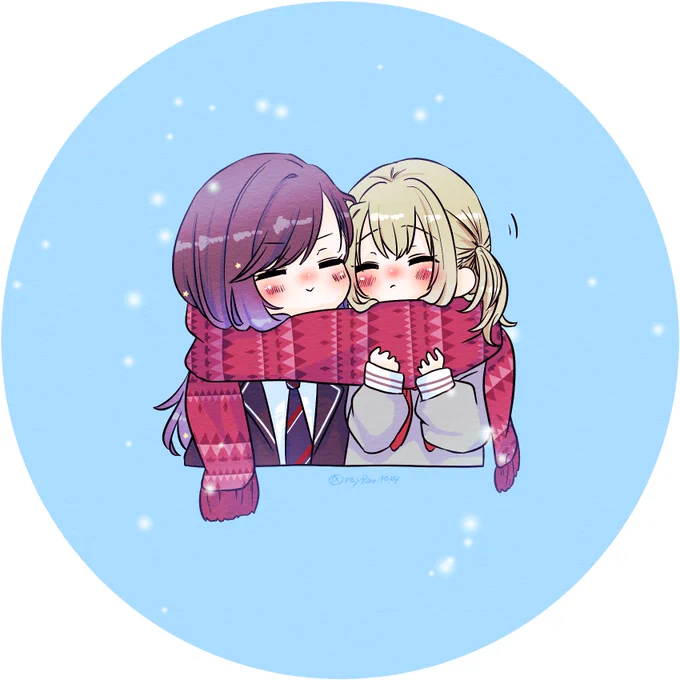 もぎゅもぎゅ杏こは https://t.co/8CaCPDrRmp 
