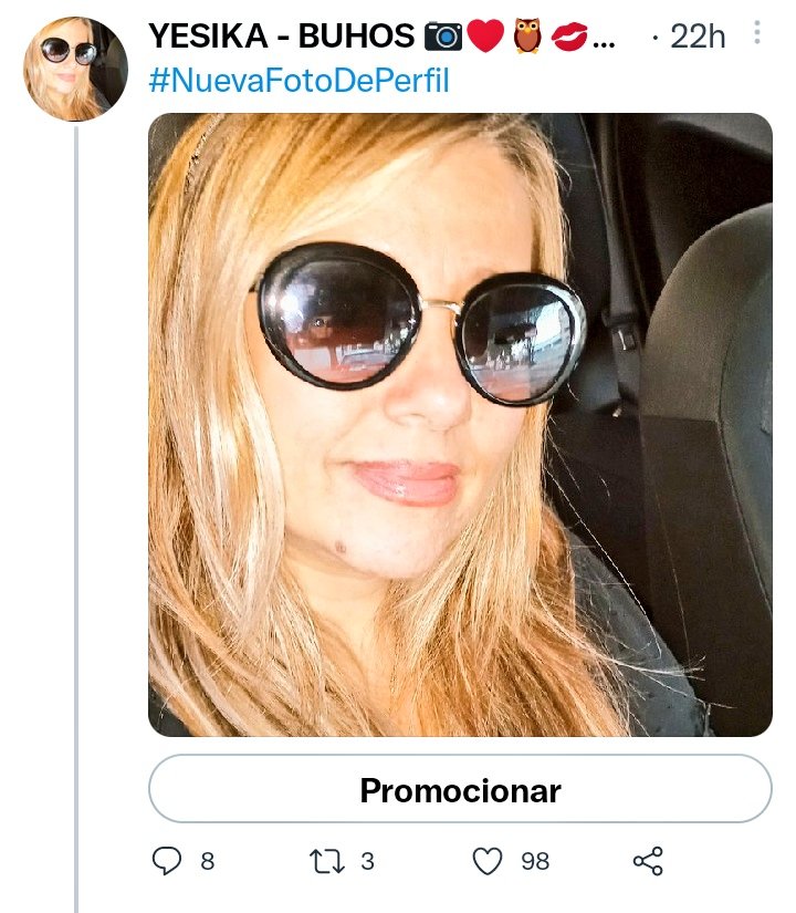 __Yesika__'s tweet image. #VanityTime
En qué momento la eliminé ??? 😰