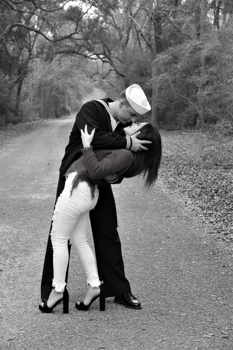 These past two week with you have been nothing but bitter sweet. I can’t wait to make many more memories with you.🤍