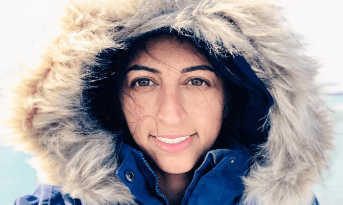 #polarpreet has just made #history becoming the first woman of colour to complete a solo expedition in Antartica. She completed the 700 miles in only 40 days. polarpreet.com #breakingboundaries #thisgirlcan #expedition #nothingisimpossible
@TeamArmyUK @mitie @BritishArmy