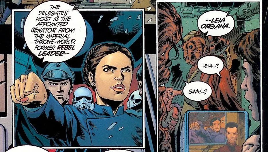 comfort for leia stans (@leiacomfort) on Twitter photo 