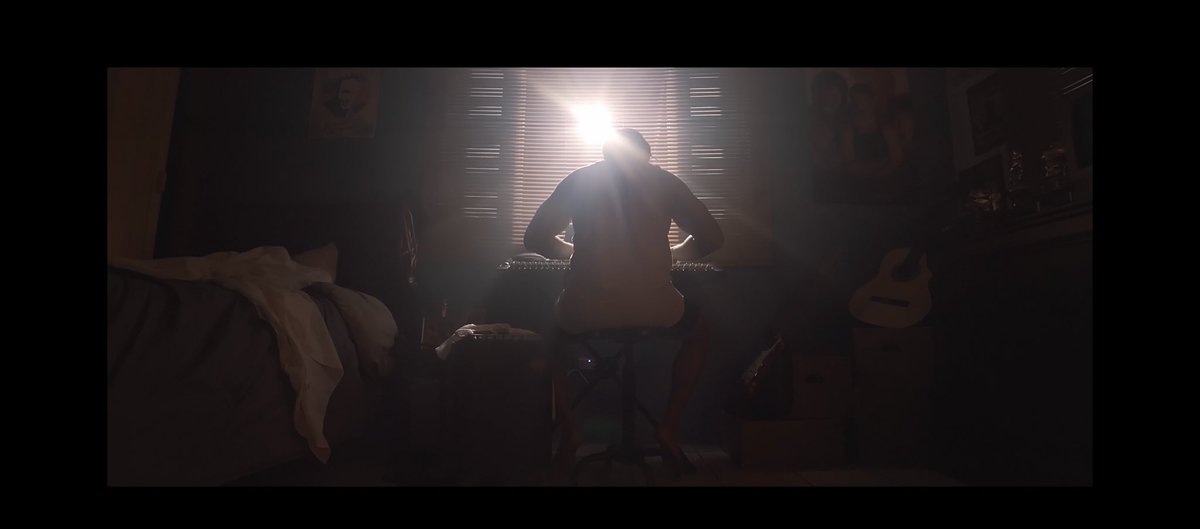 MucaroP's tweet photo. Un vistazo a nuestro primer cortometraje #Coda 

Escrito y dirigido por @kennyorlando14 y con la participación de: @MarcosCintron @JerrySegarra1 #LinetteTorres https://t.co/fKmfce6tDC