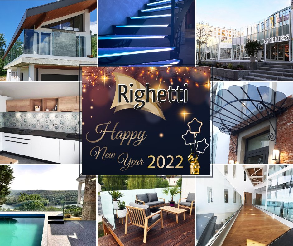 Miroiterie RIGHETTI tweet media