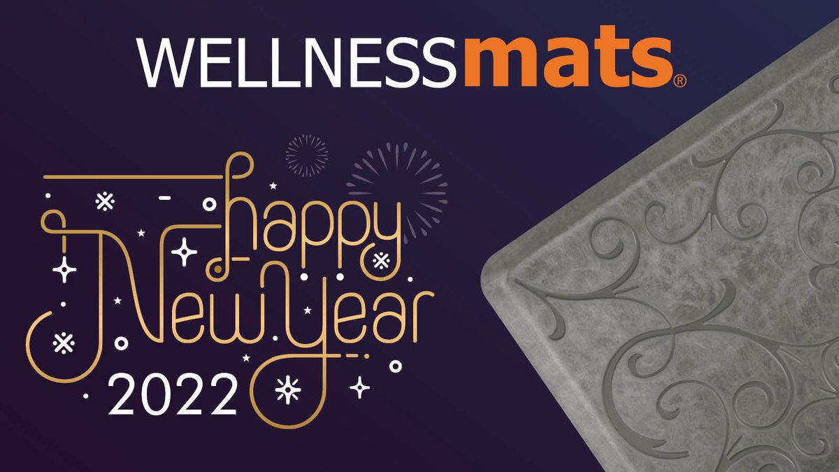 wellnessmats's tweet photo. https://t.co/qo5c7wZwjL
