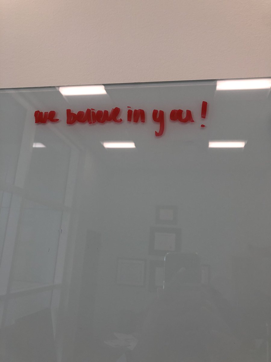 Dr. Michelle Taylor tweet media