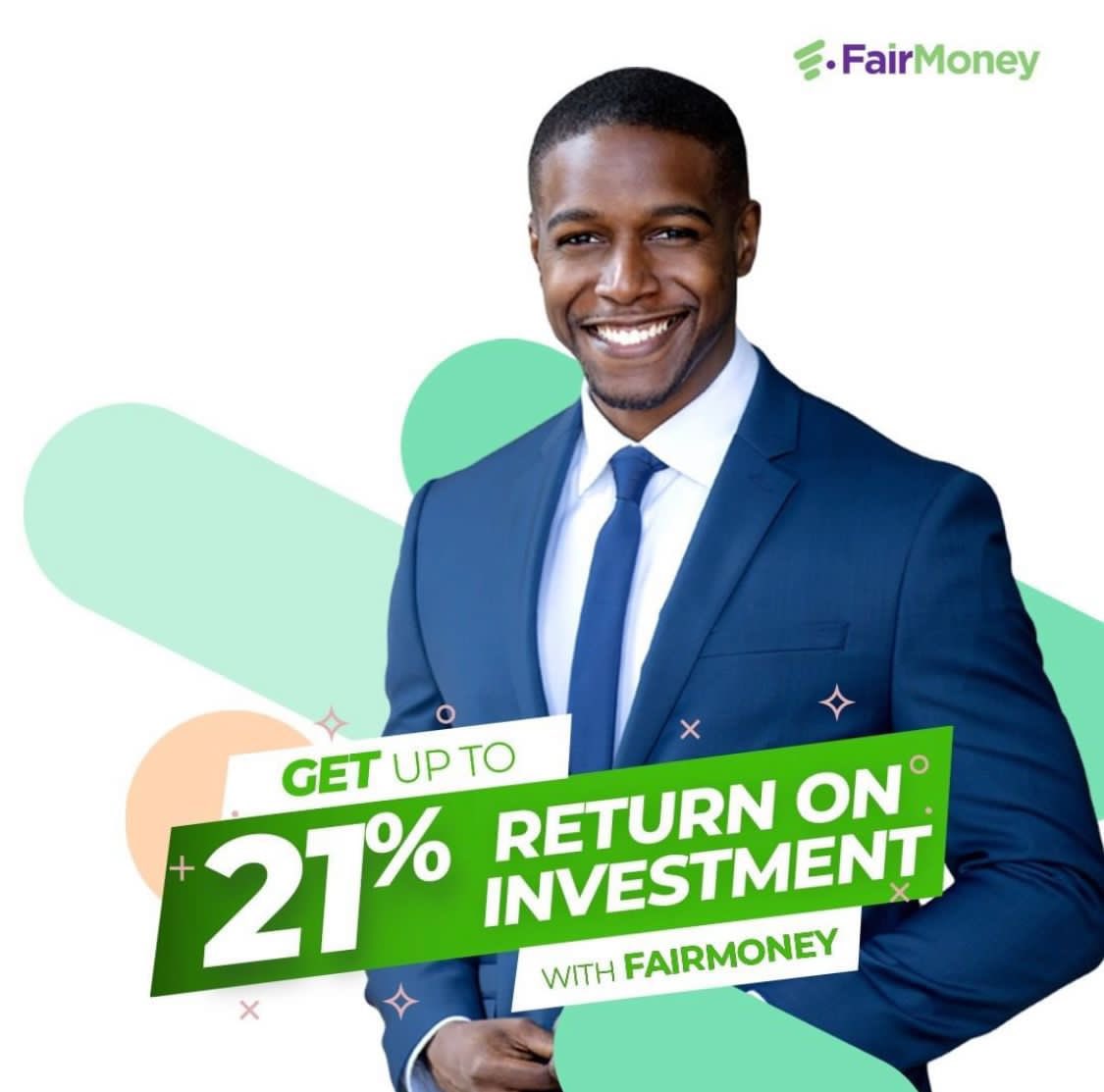 Auntyadaa's tweet photo. You want to toll with the big boys this 2022?

 I’ll advise you to invest and I can even show you where to invest. You can invest on FairMoney and get up to 21% ROI 😉
To get started
-download &amp; sign up with my referral code MAAA05. https://t.co/y4vFHOdbSl https://t.co/bEcSJj6vcp