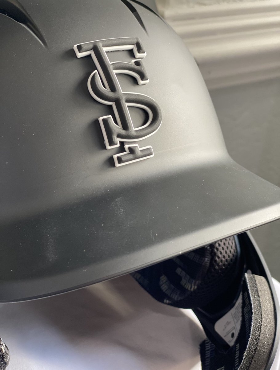 OG1group's tweet photo. โLove is the most important thing in the world, but baseball is pretty good tooโ
- Yogi Berra
@_ReneeBooth @_JeremyBooth @ftrstarsseries #WeCreateHype #WeSetTheTrends #WeBringTheFire #3DHelmetLogo https://t.co/QOj8lTIRuI