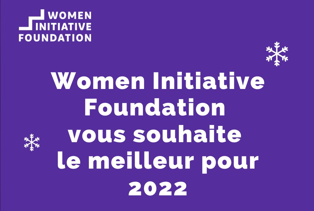 Women Initiative Foundation (@womeninifound) on Twitter photo 