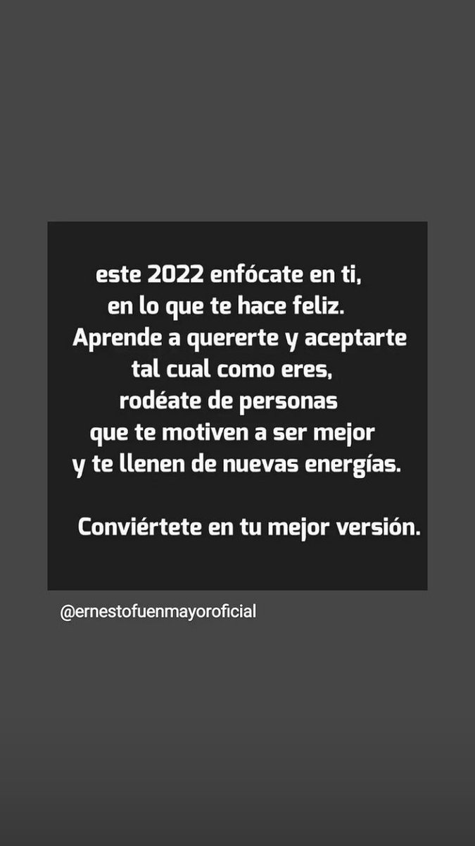 Elpoderdelalim's tweet image. Feliz semana