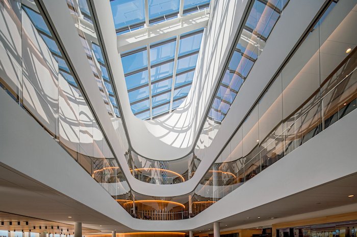 Canadian Consulting Engineer (@cdnconsulteng) on Twitter photo Winnipeg's <a href="/redrivercollege/">Red Rivercollege</a> recently opened a new innovation centre targeting #netzero #energy. The project team included <a href="/crosierkilgour/">Crosier Kilgour</a>, <a href="/wsp/">WSP</a>, <a href="/SMSEngineering/">SMS Engineering</a>, <a href="/RDHBuildings/">RDH Building Science</a> and <a href="/aercoustics/">Aercoustics</a>.
canadianconsultingengineer.com/buildings/mani…
#engineeringnews #CCEmag Winnipeg's <a href="/redrivercollege/">Red Rivercollege</a> recently opened a new innovation centre targeting #netzero #energy. The project team included <a href="/crosierkilgour/">Crosier Kilgour</a>, <a href="/wsp/">WSP</a>, <a href="/SMSEngineering/">SMS Engineering</a>, <a href="/RDHBuildings/">RDH Building Science</a> and <a href="/aercoustics/">Aercoustics</a>.
canadianconsultingengineer.com/buildings/mani…
#engineeringnews #CCEmag