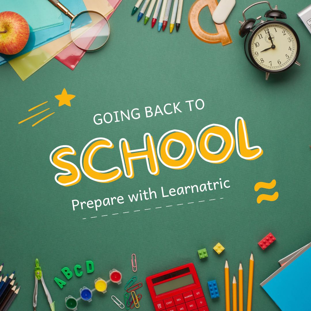 Learnatric's tweet photo. Don't Let You Children Go Back Unprepared - https://t.co/lPk3Fhfn28
Make them top of their class in math at https://t.co/tzUNZ779KJ
.
.
.
#elearning #elementarymaths https://t.co/atnypM9QMF