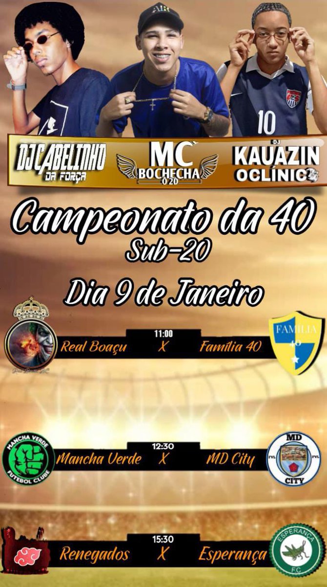 md_cityfc's tweet photo. Domingo é dia de MD CITY!!!! Estreando no sub 20 da 40, pra cima!!!! 🔛⚽️🔵⚪️ https://t.co/lPf9FUt8aS