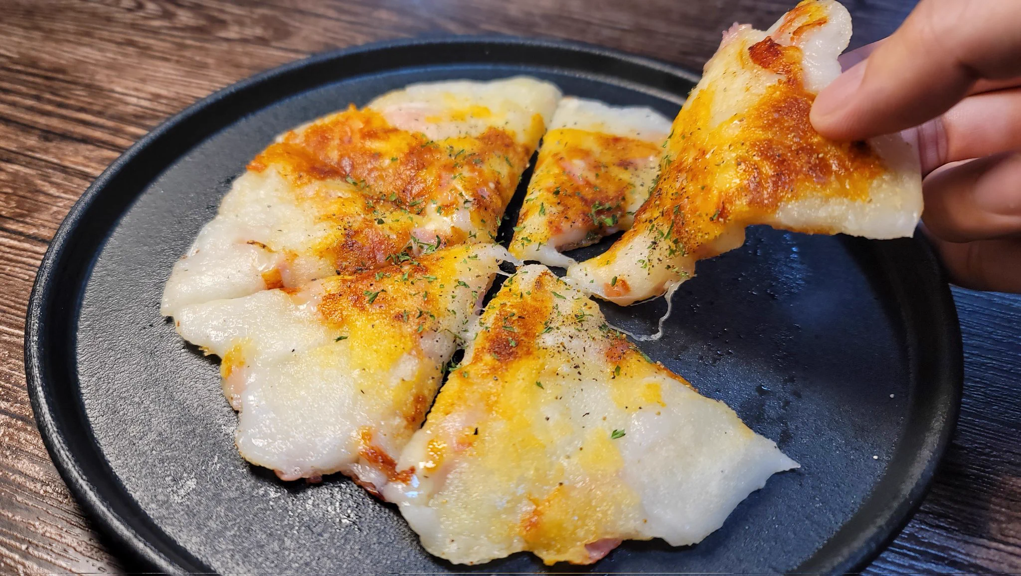 @ore825 うわぁ❗美味しそう❗
もぅ❗こんなの見たら、ダメだょ❗
これを 作って食べてから ダイエット始めます❗😂💦 